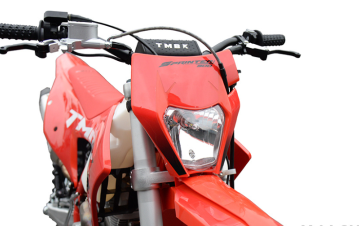 Кроссовый мотоцикл TMBK Sprinter 300H (YB300H) в Балашихе