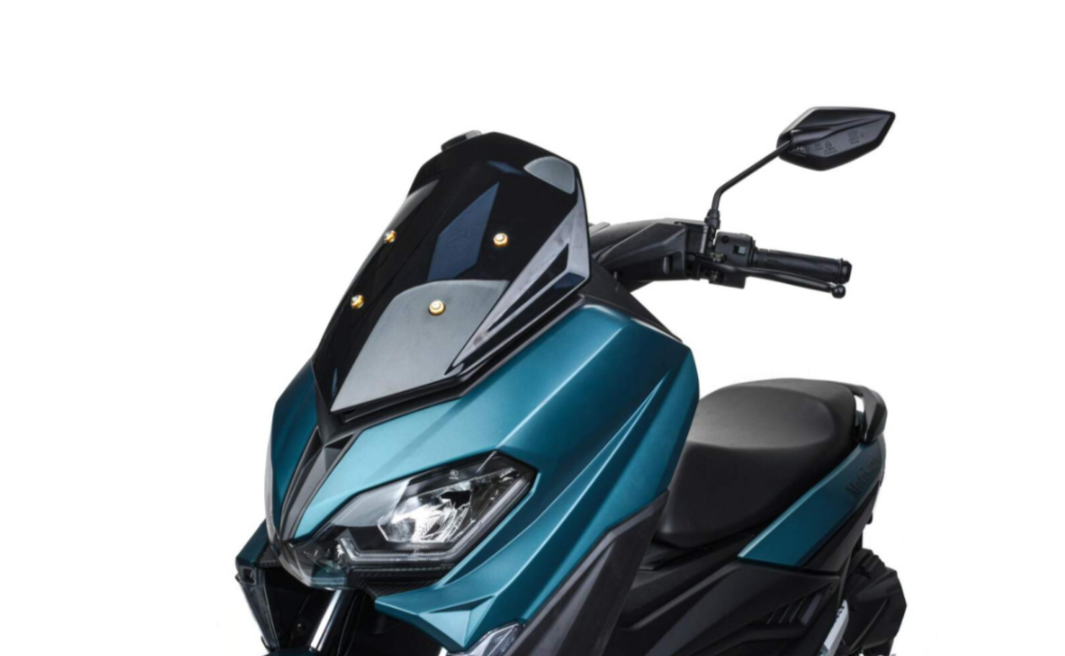 Скутер MOTOLAND (МОТОЛЕНД) VULKAN 150 в Балашихе