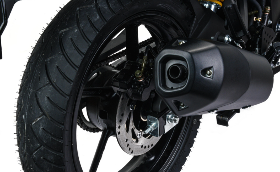 Мотоцикл MOTOLAND (МОТОЛЕНД) 300 BANDIT в Балашихе