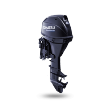 Лодочный мотор Tohatsu MFS 30 CL в Балашихе