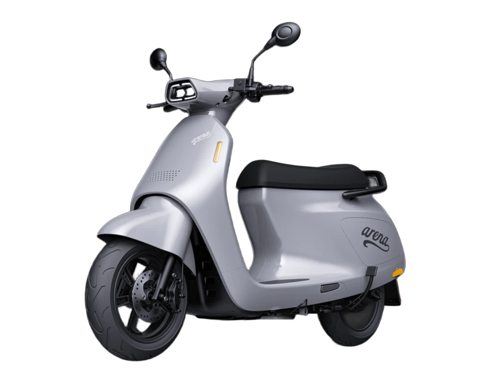 Скутер FAIDET ARENA 200 (49) в Балашихе