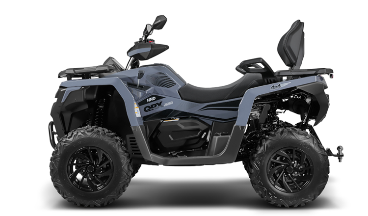 Квадроцикл HND QRX 550 в Балашихе