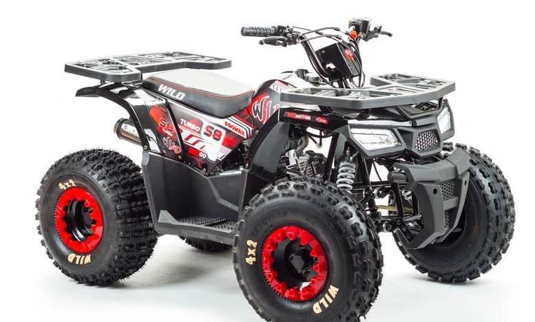 Квадроцикл PROMAX WILD 175 в Балашихе