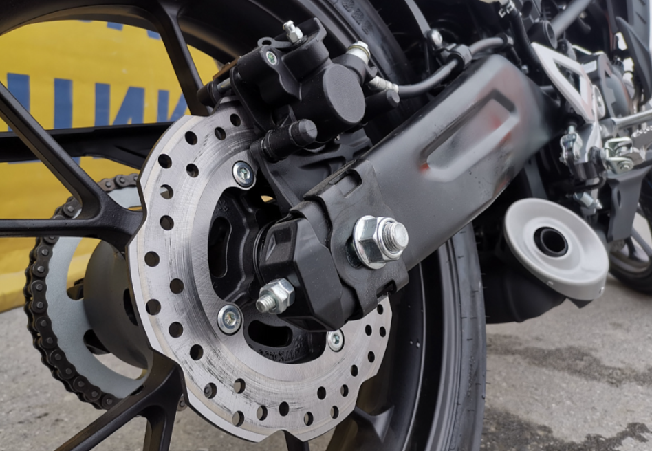 Мотоцикл MOTOLAND (МОТОЛЕНД) 250 CB250 (172FMM-5/PR250) (2022 г.) в Балашихе