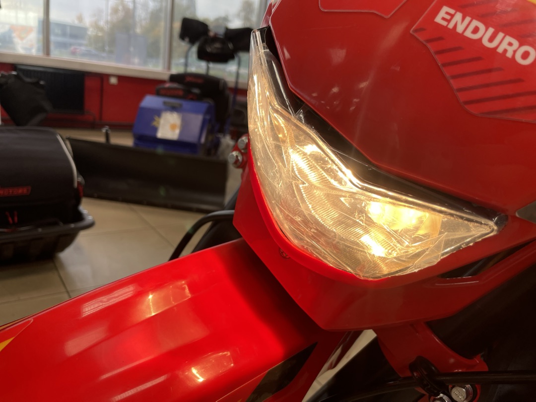 Кроссовый мотоцикл FAIDET K1 PR300 в Балашихе