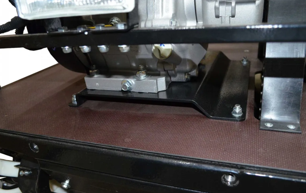 Мотобуксировщик вездеход KOiRA T9 RЕ (понижающий редуктор, электростартер) в Балашихе