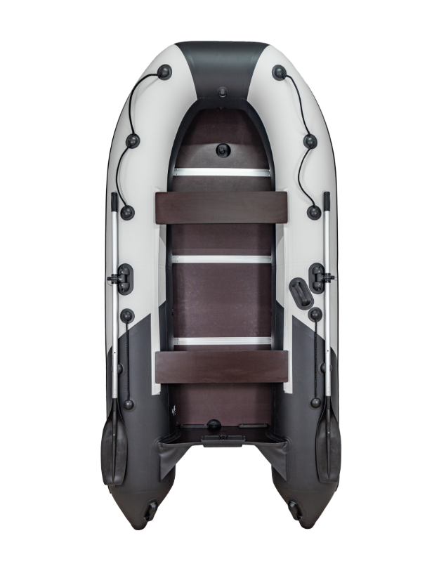 Лодка Ривьера Компакт 2900 СК в Балашихе