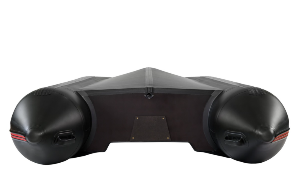 ЛОДКА НАДУВНАЯ YUKONA 430 TS - U (БЕЗ ПАЙОЛА) в Балашихе