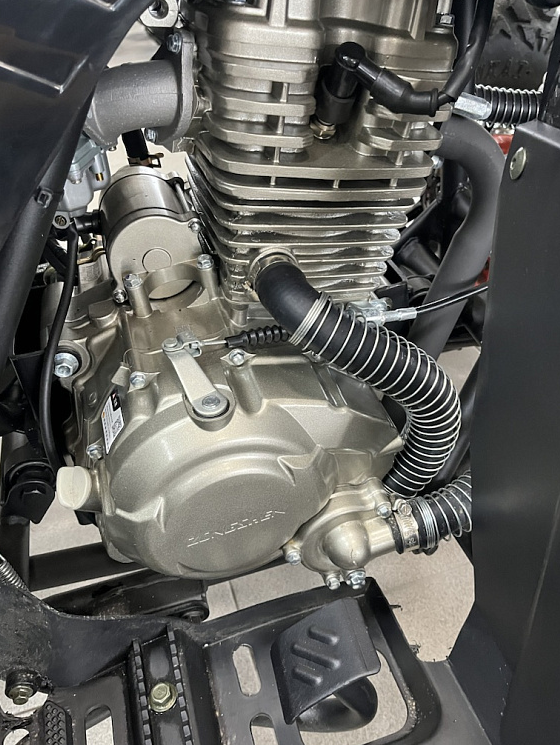 Квадроцикл PROMAX 300 4X4 ALL ROAD в Балашихе