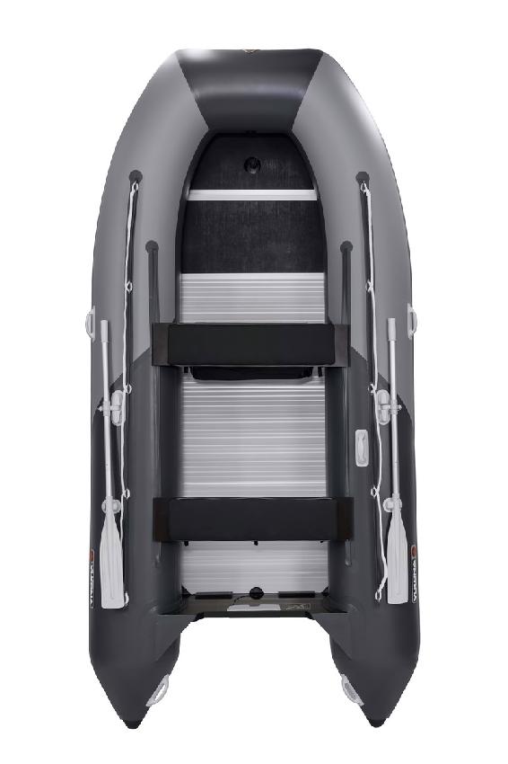 ЛОДКА НАДУВНАЯ YUKONA 430 TS - U (БЕЗ ПАЙОЛА) в Балашихе