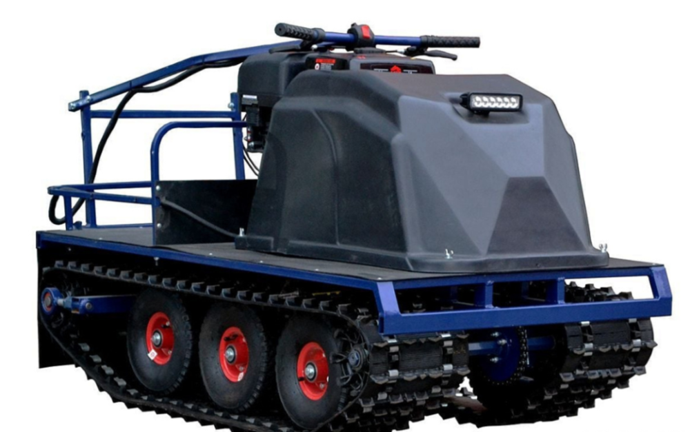 Мотобуксировщик БАРС К800 15 л.с. в Балашихе