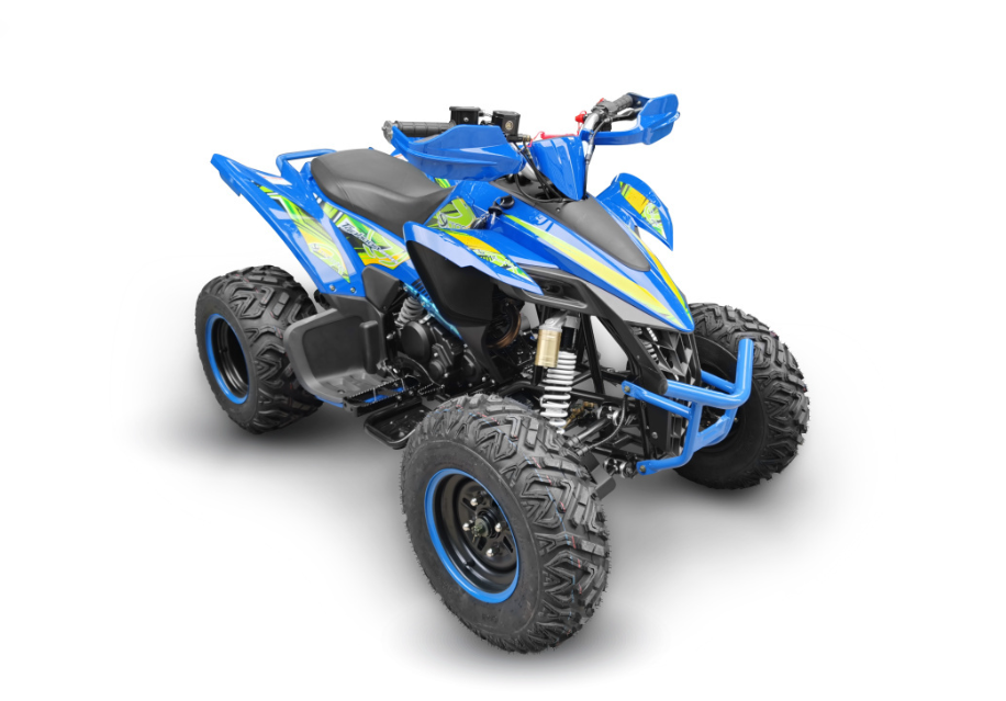 Квадроцикл YACOTA TYPHOON 250 в Балашихе