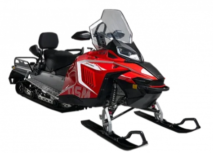 Снегоход OSM SM1000 в Балашихе