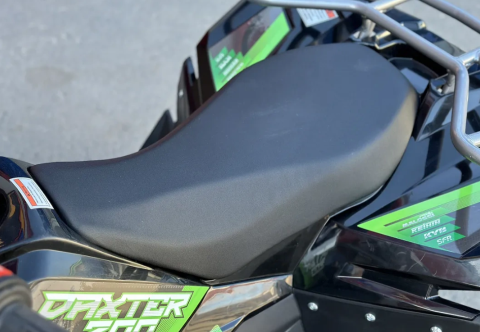 Квадроцикл GBM DAXTER 220 NEW в Балашихе