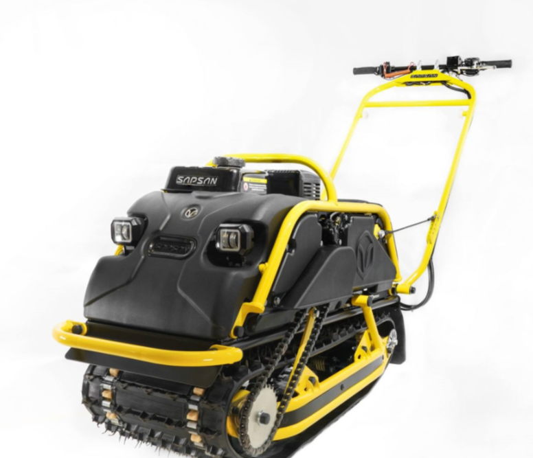 Мотобуксировщик SAPSAN SK 380 в Балашихе