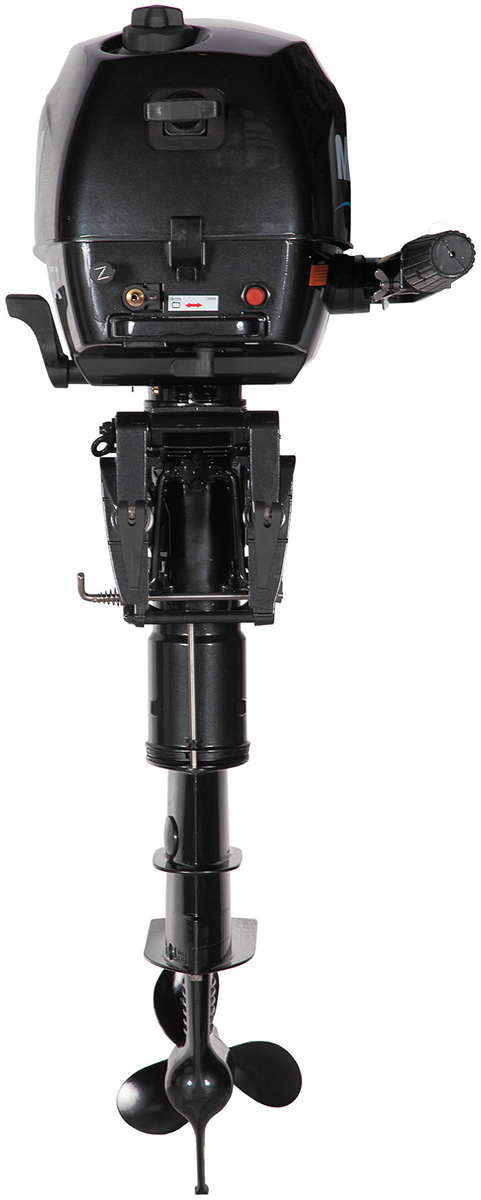 Лодочный мотор MARLIN MF 5 AMHL в Балашихе