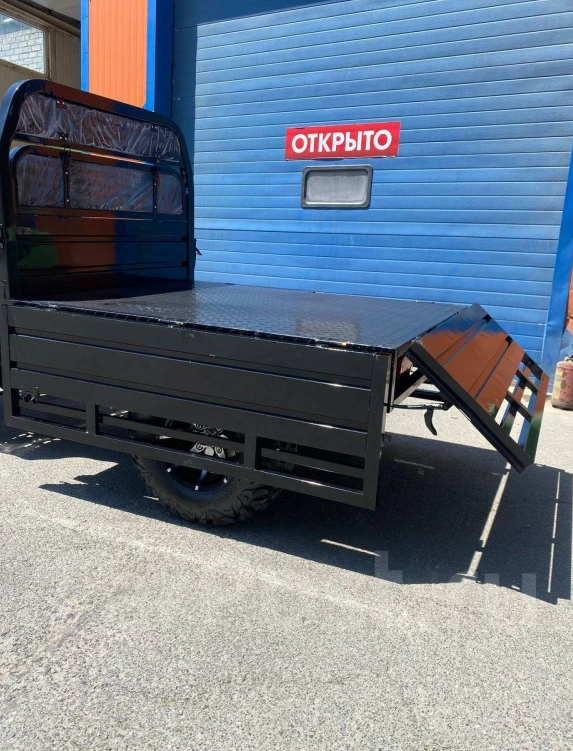 Квадроцикл PROMAX Фермер 350 4x4 ALL ROAD в Балашихе