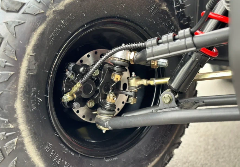 Квадроцикл GBM MAVERICK 300 NEW в Балашихе