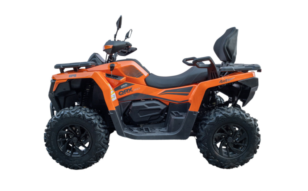 Квадроцикл HND QRX 550 в Балашихе