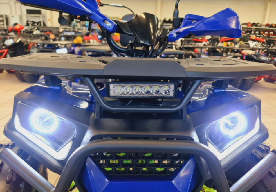 Квадроцикл GBM CROSS HILL 200 NEW PREMIUM в Балашихе