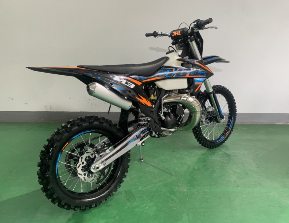 Мотоцикл JHL MOTO JHL M3 MT250 (1E66MM) в Балашихе