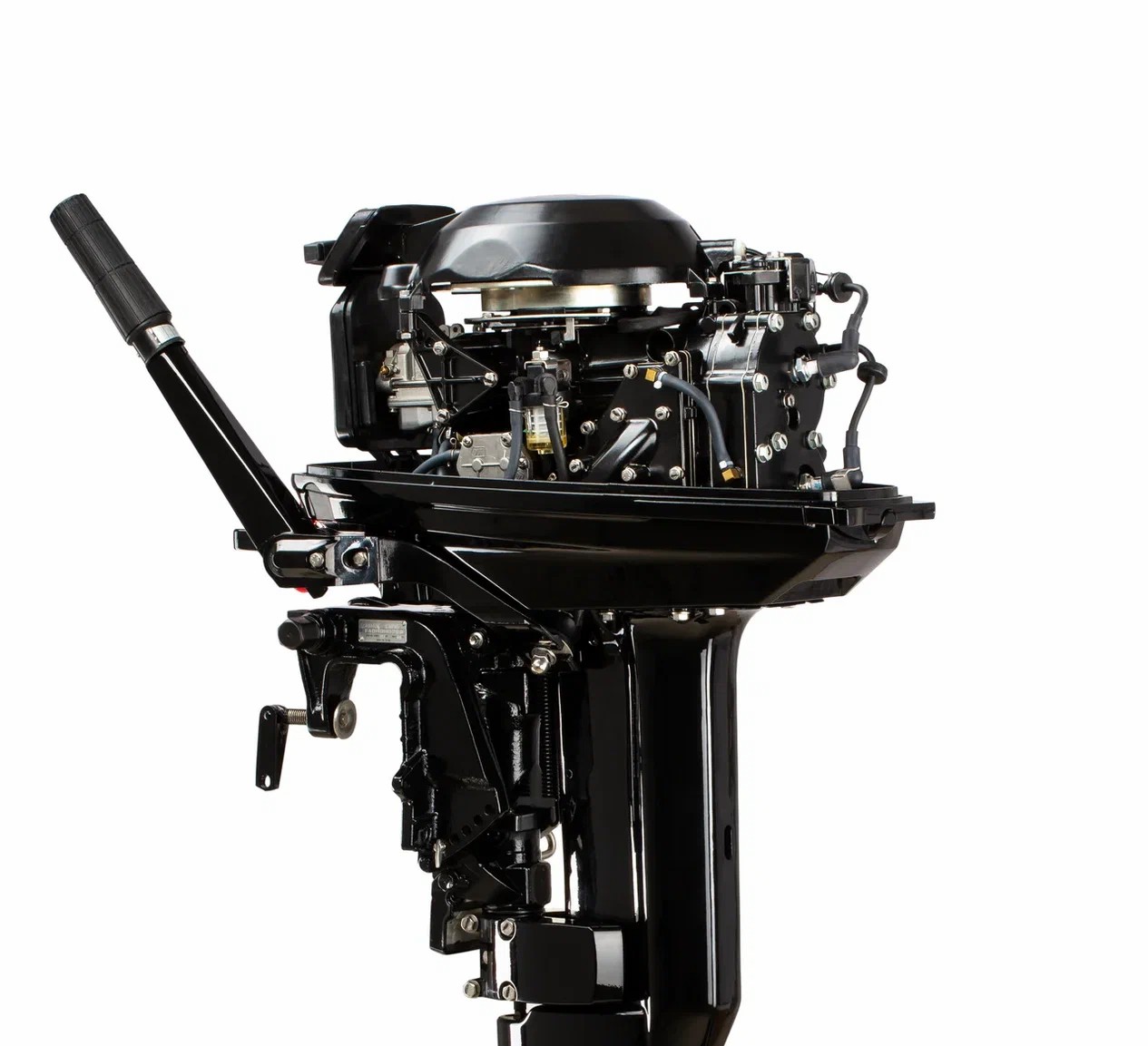 ЛОДОЧНЫЙ МОТОР GLADIATOR G30FHS в Балашихе