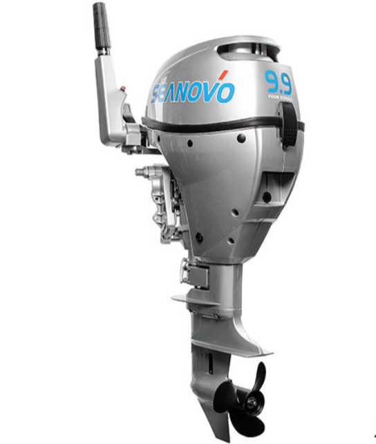 Лодочный мотор SEANOVO SNF9.9HL в Балашихе