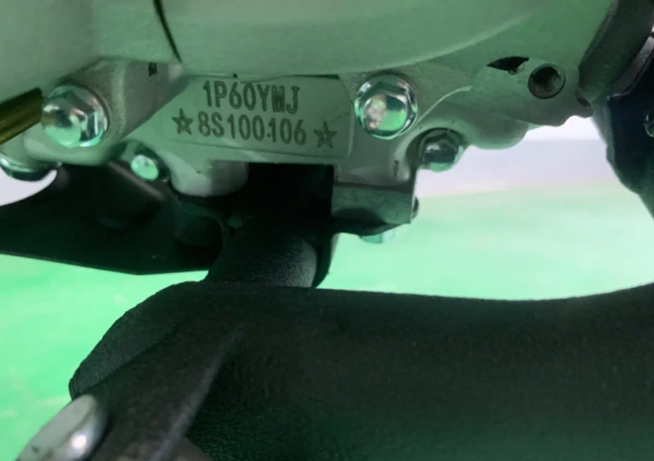 Питбайк JHLMOTO JHLofr LK140 17/14 (ZS1P60YMJ) в Балашихе