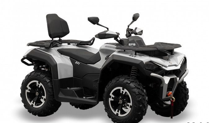Квадроцикл HISUN GUARDIAN 550L /LONG в Балашихе