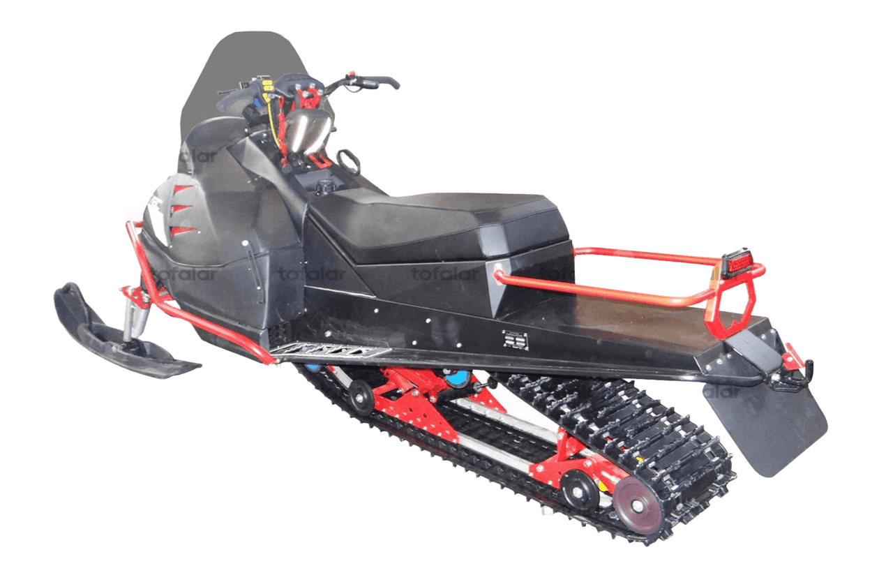 Снегоход ТОФАЛАР АТЛАС 500 в Балашихе