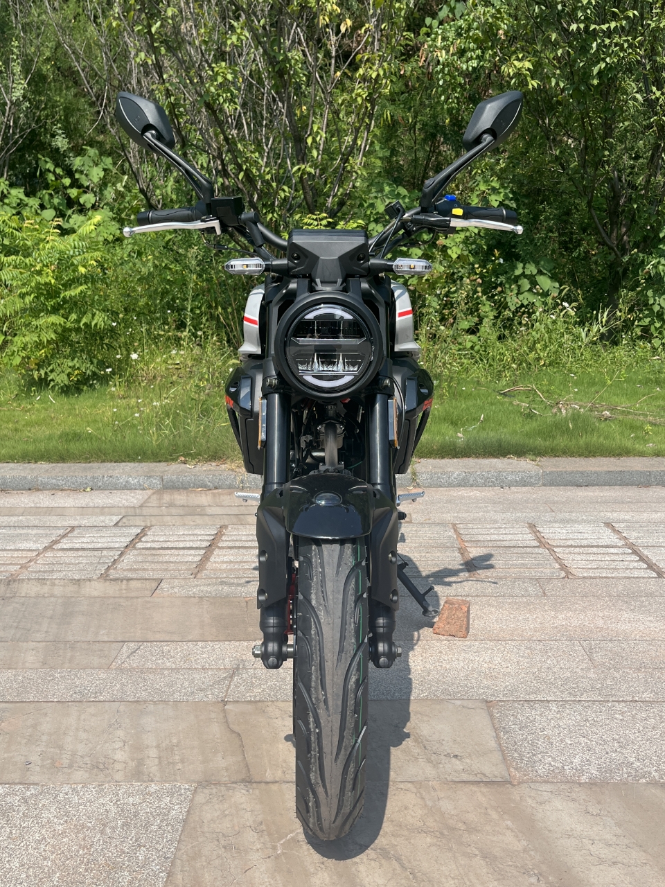 Мопед PROMAX CB130R (49) в Балашихе