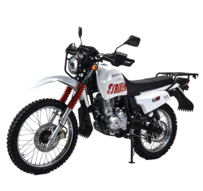 Мотоцикл MOTOLAND (МОТОЛЕНД) 200 STRIKER в Балашихе