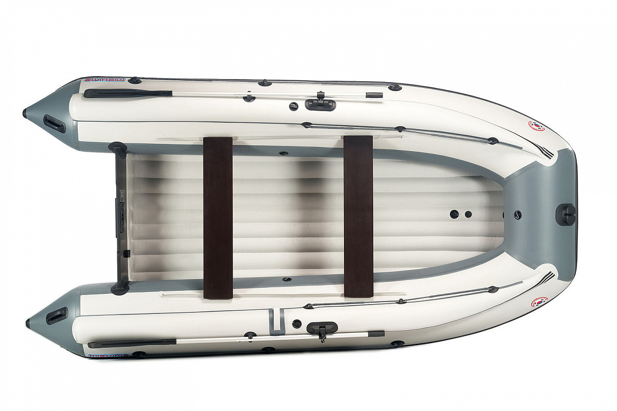 Лодка MISHIMO FAMILY LITE DF 430 в Балашихе