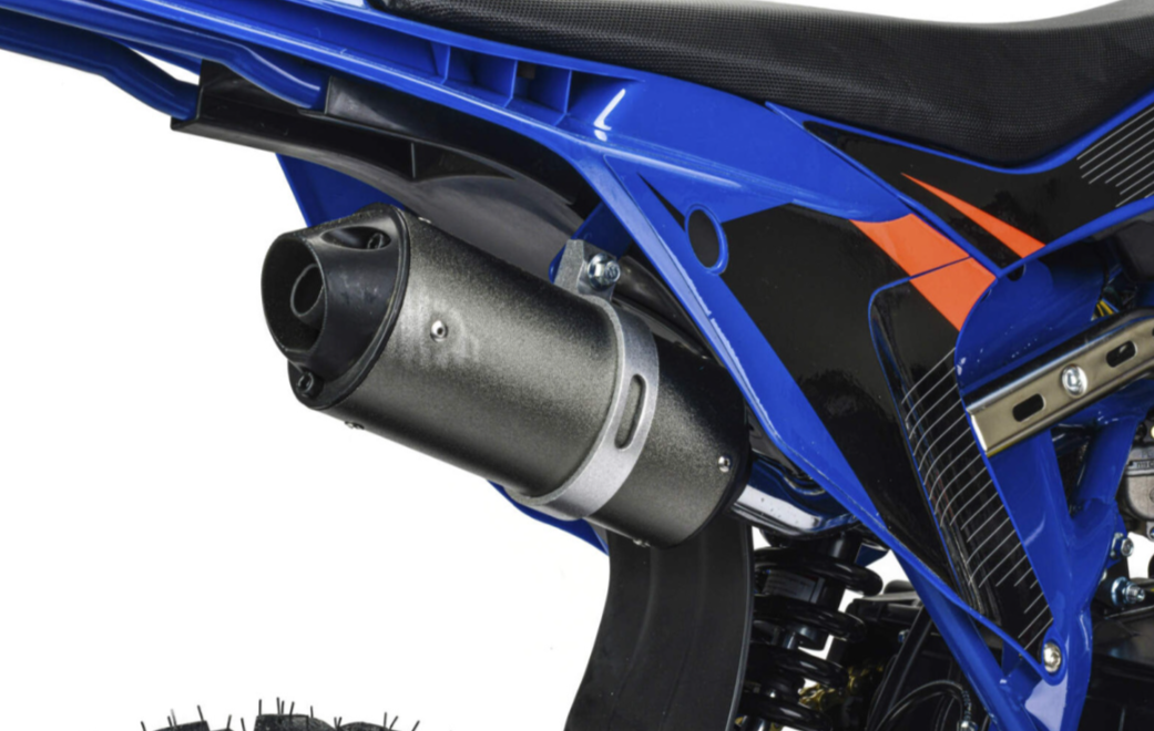 Питбайк MOTOLAND (МОТОЛЕНД) 125 SX 125 E 17/14 в Балашихе