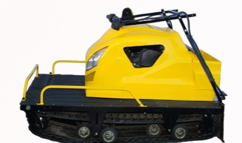 Мотобуксировщик ВОЛКОДАВ POWER V15 в Балашихе