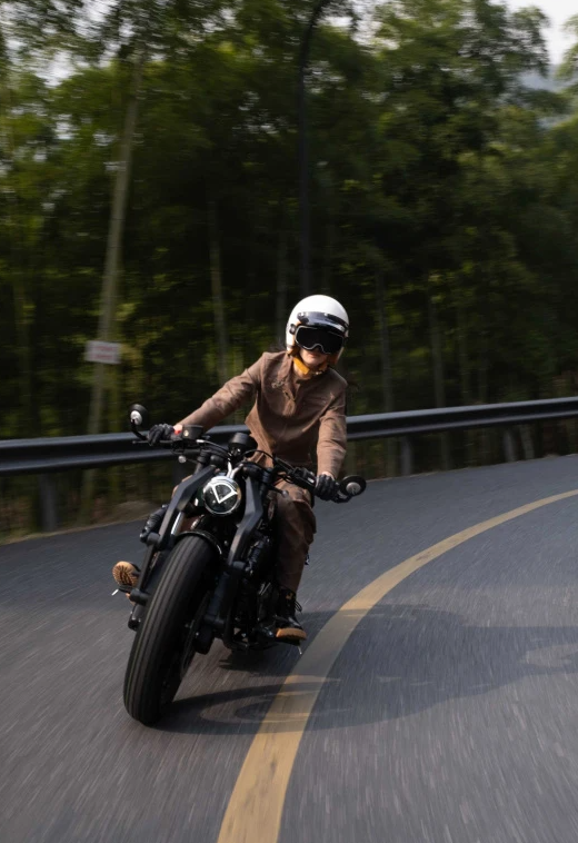 Мотоцикл Benda Napoleon 250 в Балашихе