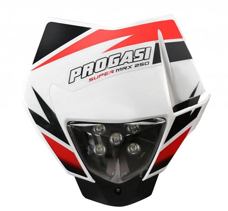 Мотоцикл PROGASI SUPER MAX 250 в Балашихе