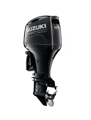 Лодочный мотор Suzuki DF175ATX в Балашихе