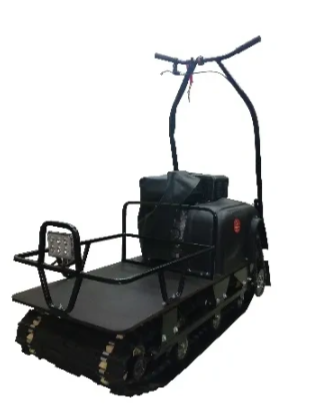 Мотобуксировщик PAXUS 500 9 л.с. HONDA в Балашихе