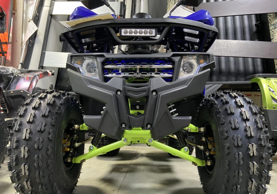 Квадроцикл PROMAX WILD 2.0 190 PRO (2025) в Балашихе