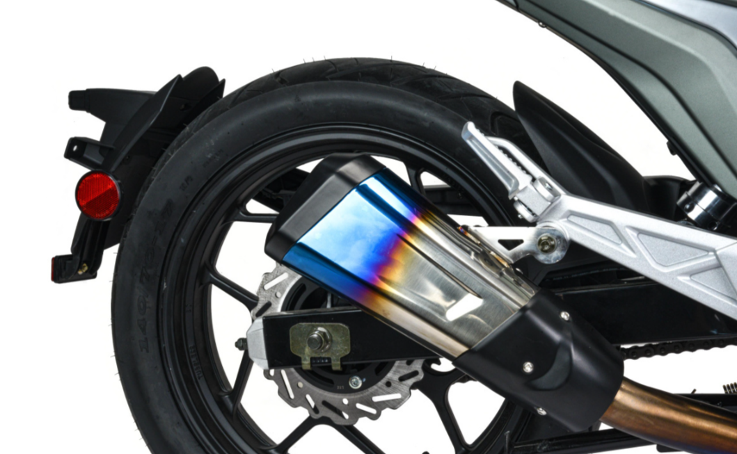 Мотоцикл MOTOLAND (МОТОЛЕНД) 300 CBR в Балашихе