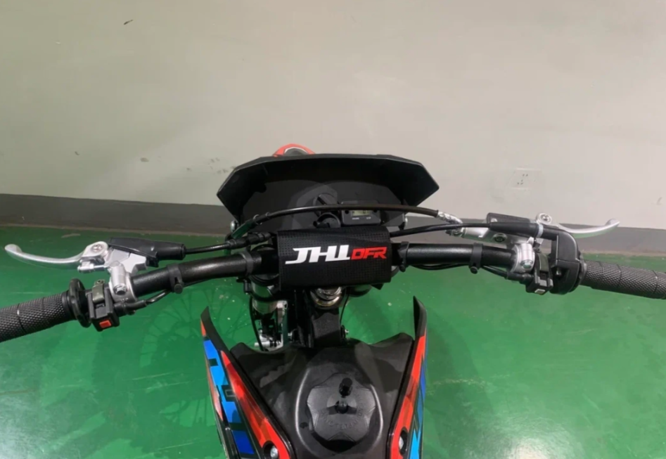 Питбайк JHLMOTO JHLofr LK125 17/14 (ZS154FMI-2) в Балашихе