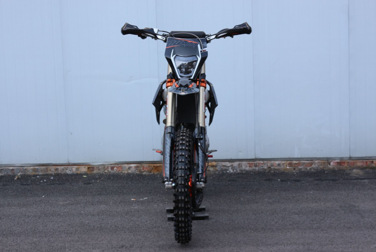 Мотоцикл JHLMOTO JHL Z4 PR250 (172FMM-5) в Балашихе