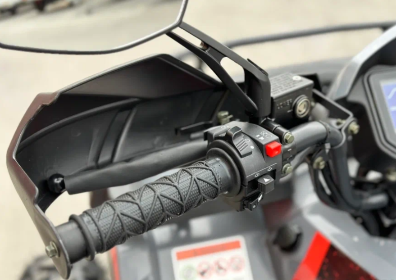 Квадроцикл GBM MAVERICK 300 NEW в Балашихе