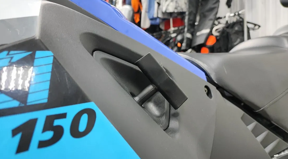 Снегоход Ataki WD150 Б/У в Балашихе