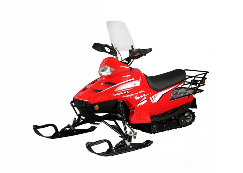 Снегоход Vento Snow Cat long в Балашихе