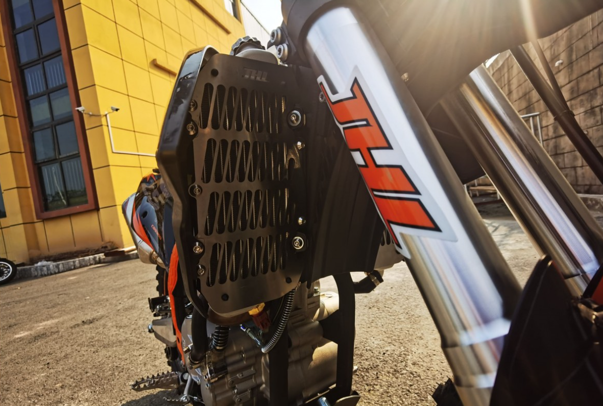 Мотоцикл JHLMOTO JHL Z6 NB300 (174MN-5) в Балашихе