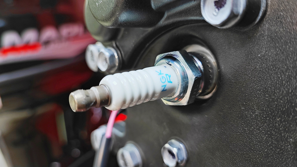 Лодочный мотор MARLIN PROLINE MP 50 AWR ПОД ВОДОМЕТ в Балашихе