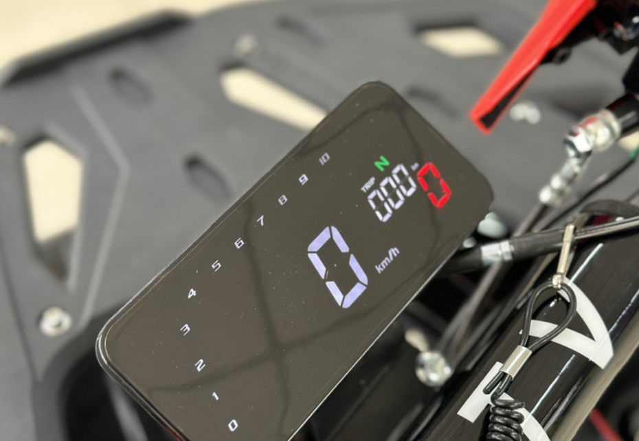 Квадроцикл GBM MAVERICK 222 NEW в Балашихе