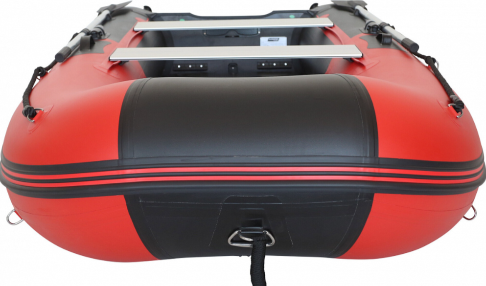 НАДУВНАЯ ЛОДКА GLADIATOR B330AD в Балашихе